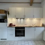 شقة Haus Gaenseplatz *