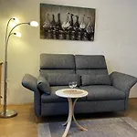 Haus Gaenseplatz * فولكاخ