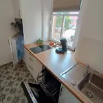 شقة Haus Gaenseplatz *